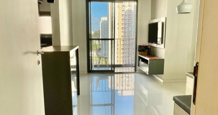 Apartamento com 2 quartos à venda na Avenida Miguel Yunes, 351, Usina Piratininga, São Paulo