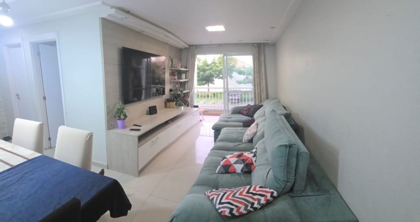 Casa em condomínio fechado com 3 quartos à venda na Avenida Interlagos, 4455, Jardim Umuarama, São Paulo