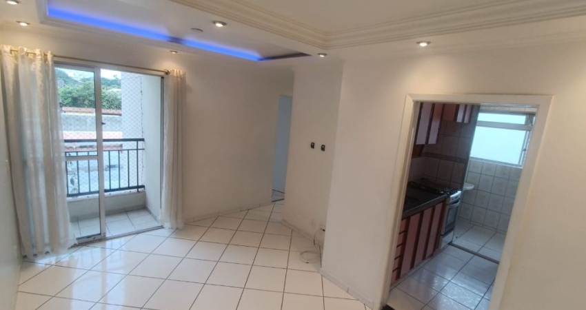 Apartamento à venda, 50m área útil, 02 quartos , 01 vaga