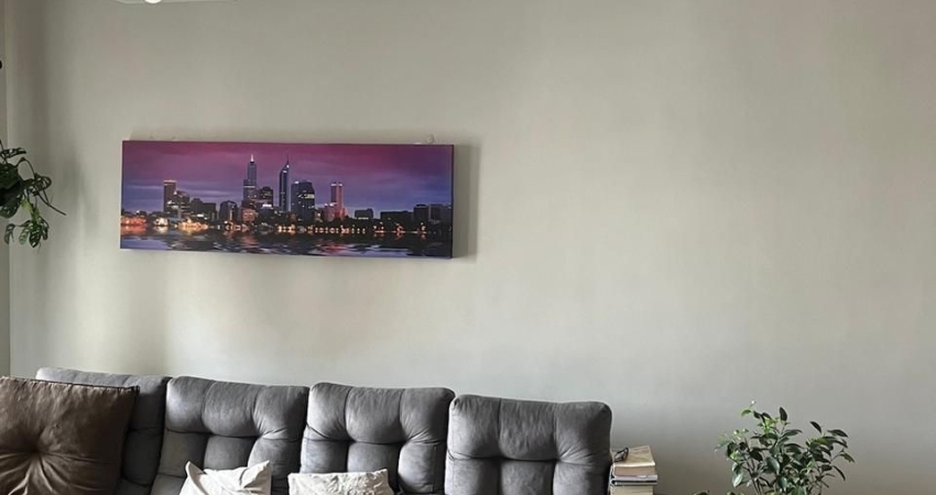 Apartamento de 3 dormitórios, 1 suíte, 2 vagas de porteira fechada