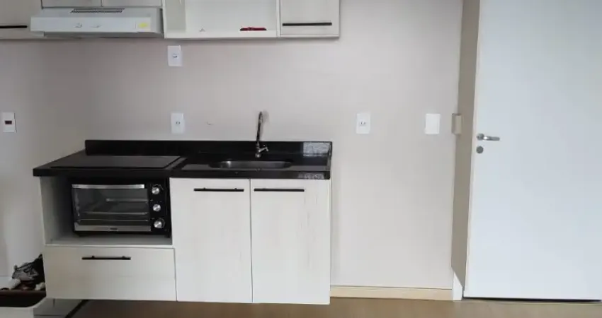 Apartamento de 2 domitórios vanrada e vaga, next alto da boa vista