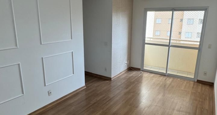 Apartamento 2 dormitórios condomínio terrara interlagos