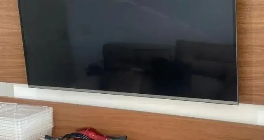 Apartamento de 2 dormitórios com vaga de garagem