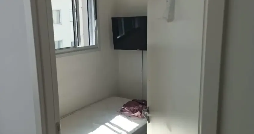 Apartamento 2 dormitórios, com vaga Viva Benx Marajoara