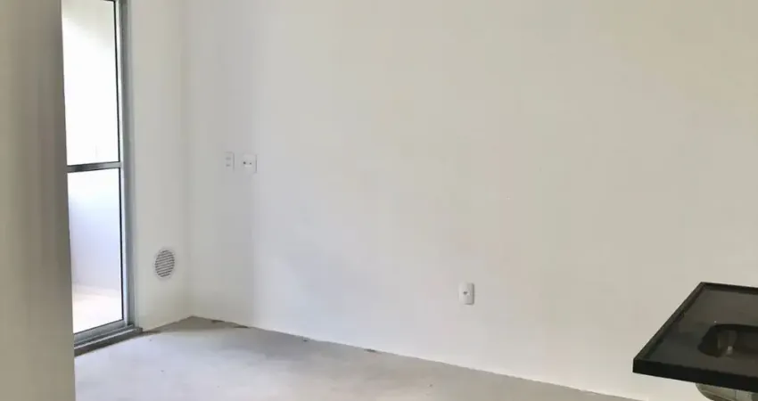 Apartamento com 2 quartos à venda na Rua Galeno de Castro, 321, Jurubatuba, São Paulo