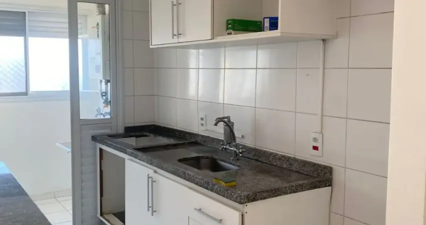 Apartamento com 2 quartos à venda na Rua Herbert Frazer, 963, Interlagos, São Paulo