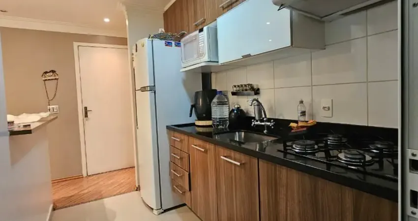 Apartamento com 3 quartos à venda na Rua Herbert Frazer, 963, Interlagos, São Paulo