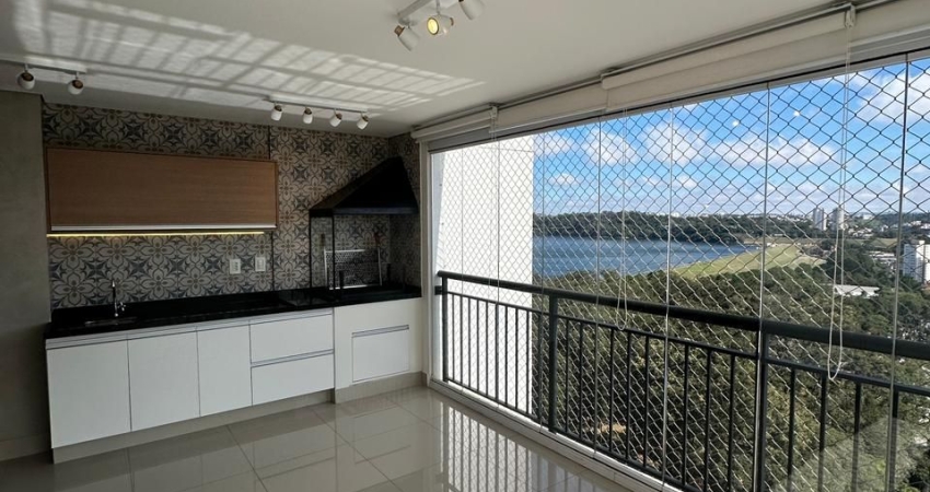 Apartamento com 2 Quartos à venda, 66m²  condomínio The View