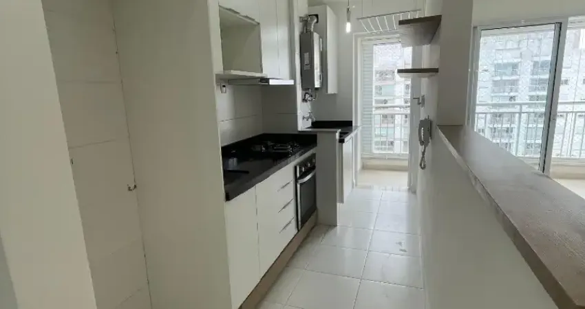 Apartamento de 2 dormitórios com suíte, 1 vaga de garagem, varanda gourmet