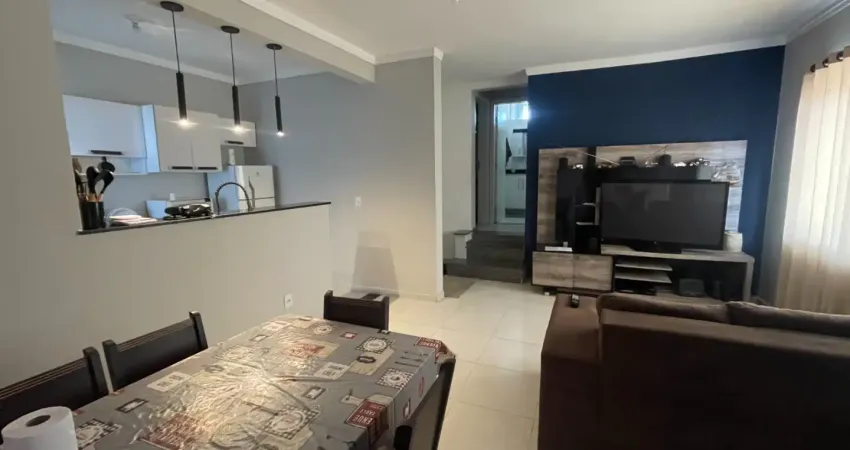 Casa de 197 m² com 4 dormitórios no condomínio horto florestal 2 em  sorocaba