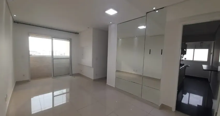 Apartamento de 3 dormitórios 2 vagas de garagens, terrara interlagos