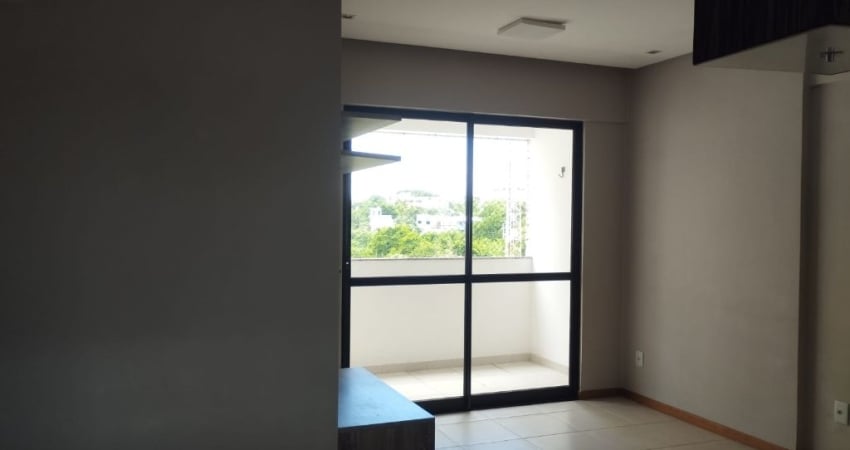 Apartamento 3/4 no Stiep