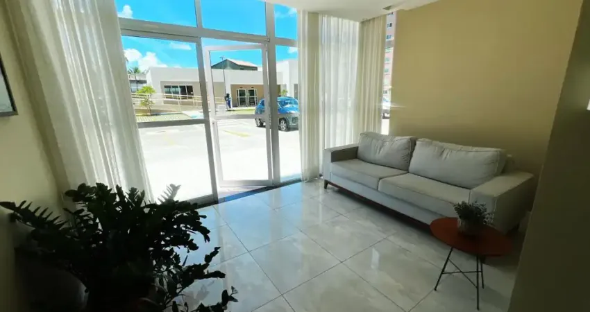 Apartamento com 3 quartos à venda na Rua Luís Eduardo Magalhães, 1081, Itapuã, Salvador