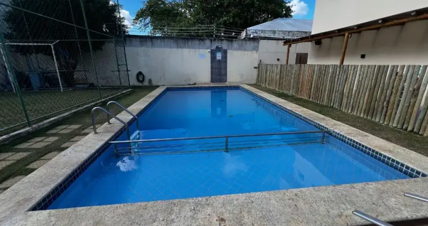 Casa com 4 quartos à venda na Rua Colônia Boa União, 14, Boa União, Camaçari