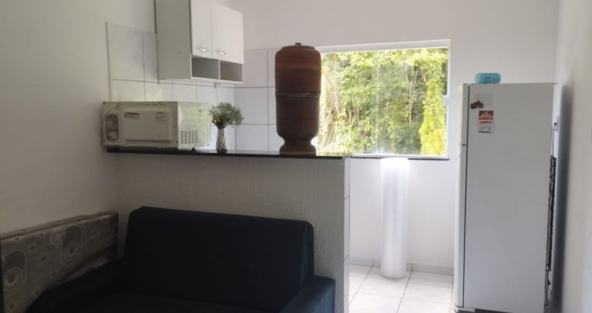 Apartamento com 1 quarto para alugar na Rua Direta da Lagoa, 23, Cabula, Salvador
