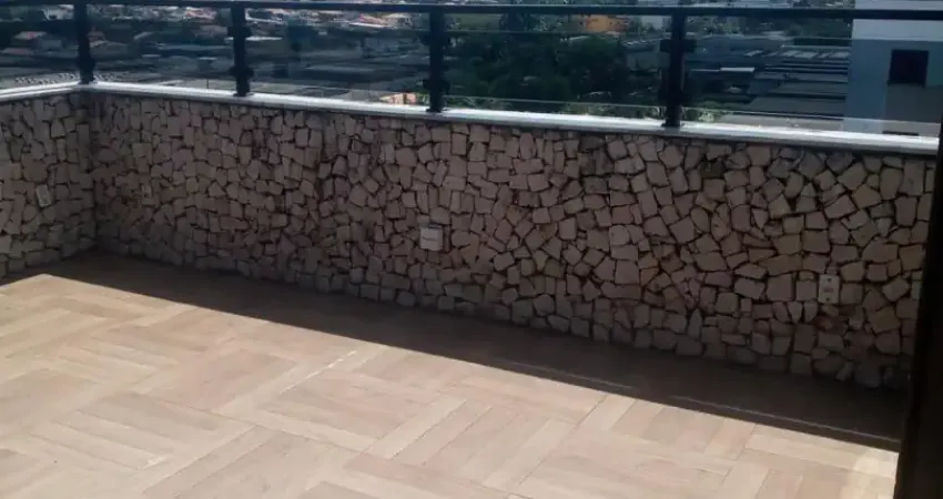 Cobertura com 2 quartos à venda na Rua Doutor Gerino de Souza Filho, 158, Centro, Lauro de Freitas