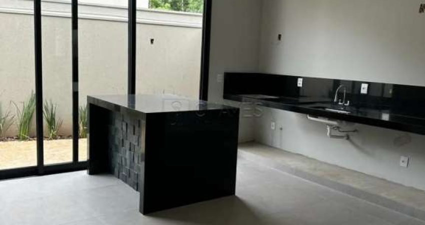 Casa de 3 quartos à venda no condomínio Residencial Valência, 165 m² , Bonfim Paulista