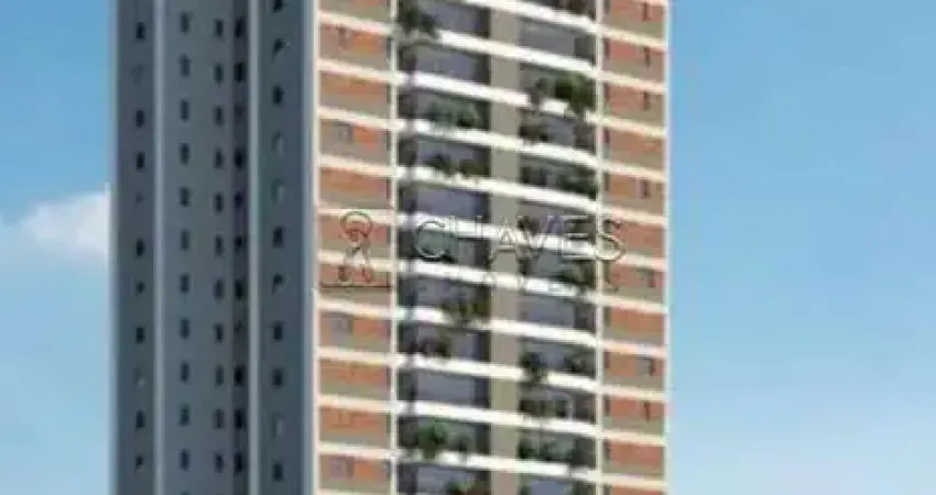 Apartamento com 3 quartos à venda na Av. Deputado Sergio Cardoso de Almeida, --, Jardim Olhos d\'Água, Ribeirão Preto