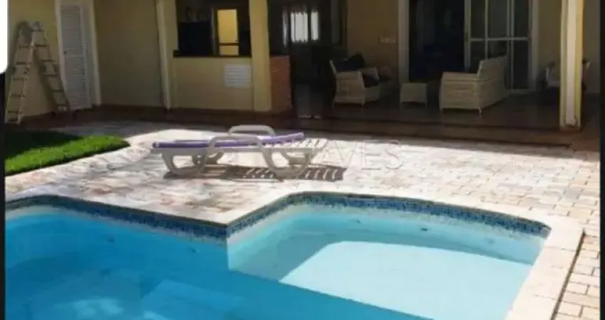 Sobrado condomínio nova aliança sul, nova aliança, zona sul de ribeirão preto