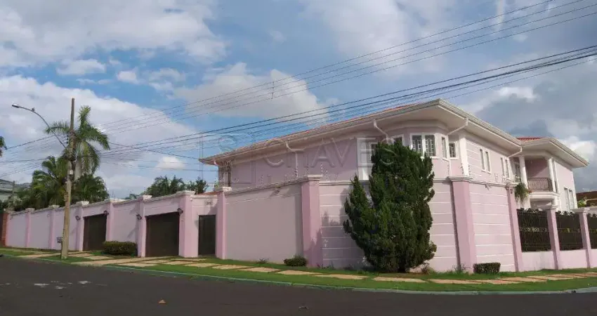 Sobrado residencial pra venda e locação, jardim canadá, ribeirão preto