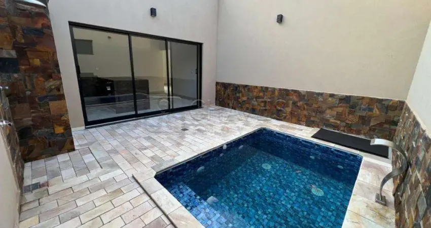 Casa térrea pra venda, condomínio vivendas da mata, bonfim paulista, ribeirão preto