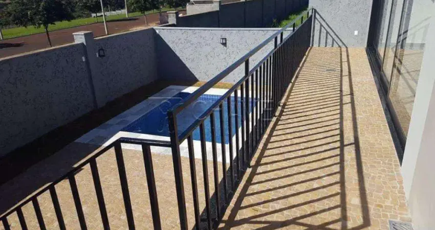 Casa de 3 quartos à venda no condomínio terras de santa martha, 223 m², bonfim paulista, zona sul de ribeirão preto