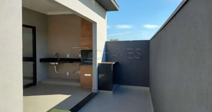 Casa Térrea para Venda, Terras de Santa Martha,  Bonfim Paulista