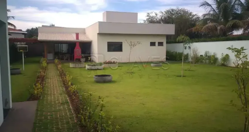 Casa de 4 quartos à Venda no Condomínio Bosque das Colinas,  300 m², Bonfim Paulista, Ribeirão Preto