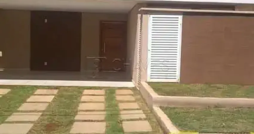 Casa em condomínio fechado com 3 quartos à venda na Condomínio Quinta do Golf, --, Vila do Golf, Ribeirão Preto