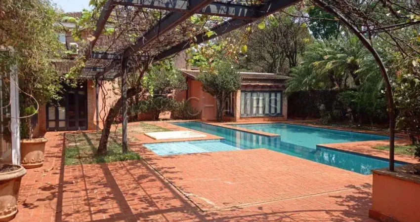 Casa para venda, condomínio samambaia, jardim américa, ribeirão preto