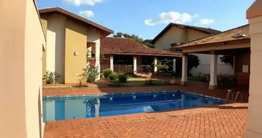 Casa Térrea para Venda no condomínio Jardim Canadá em Ribeirao Preto