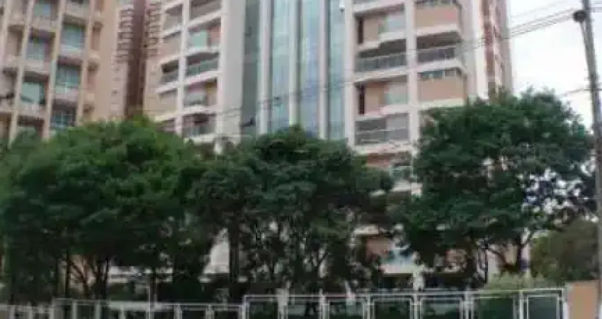 Apartamento com 3 quartos à venda na Av Joao Fiusa, --, Jardim Botânico, Ribeirão Preto