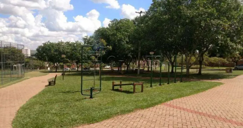 Terreno em condomínio fechado à venda na Av Jornalista Bruno Kauffmann, Ilha de Sicilia, --, Jardim Nova Aliança Sul, Ribeirão Preto