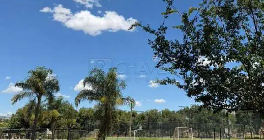 Terreno em condomínio fechado à venda na Avenida Jornalista Bruno Kauffmann, --, Jardim Nova Aliança Sul, Ribeirão Preto