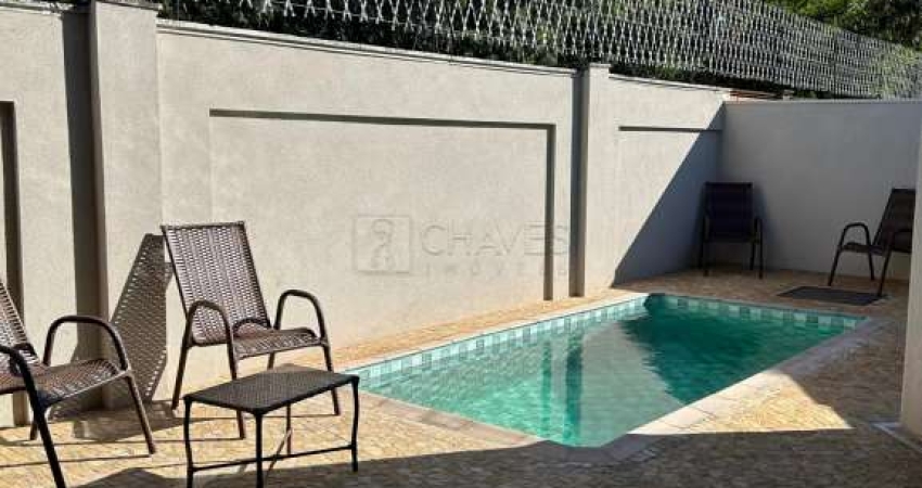 Casa Térrea para Venda, Condomínio Praça dos Pássaros, Quinta da Primavera em Ribeirao Preto