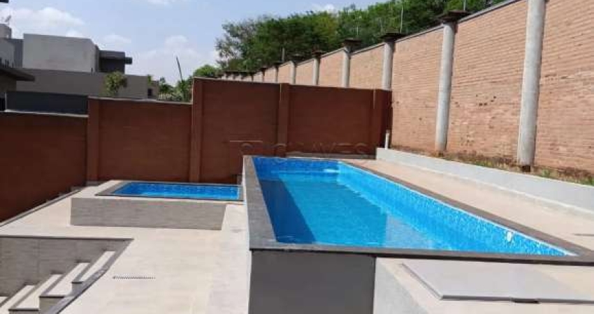 Casa Térrea para Venda, Condomínio Vista Bella em Bonfim Paulista