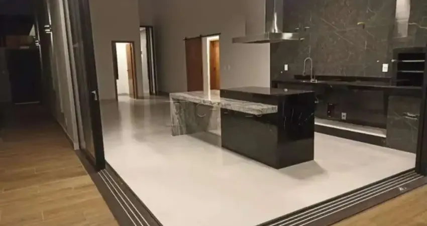 Casa térrea para venda, condomínio portal da mata em ribeirao preto