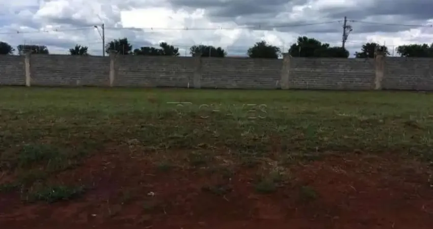 Terreno Residencial para Venda, Residencial Alto do Castelo em Ribeirao Preto
