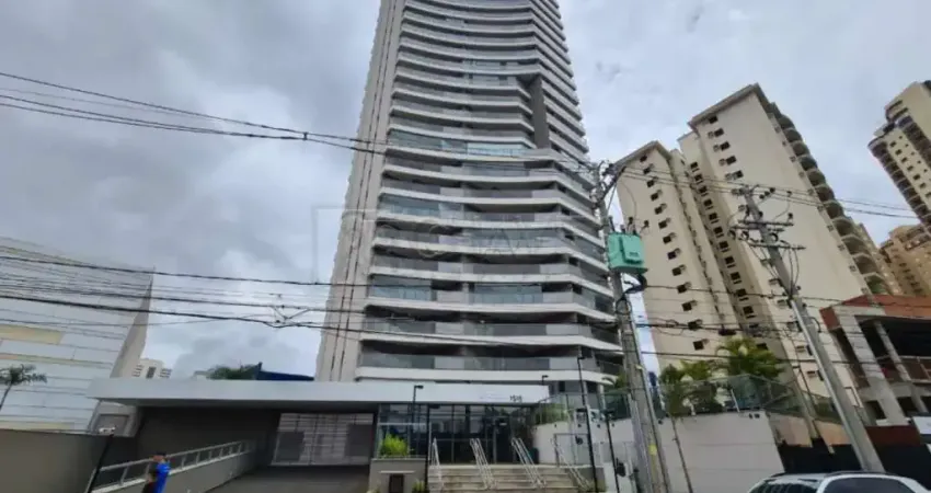 Apartamento pra Locação, Edifício Fiúsa One, Jardim Santa Ângela, Ribeirão Preto