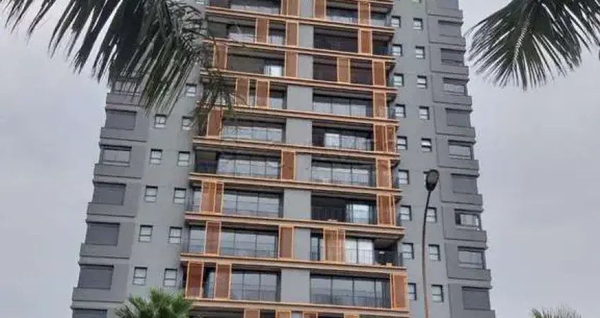 Apartamento pra venda edifício perspective, jardim olhos d`água, ribeirão preto