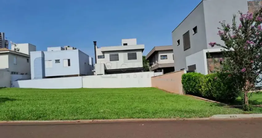 Terreno Residencial para Venda, Condomínio Praça das Flores, Quinta da Primavera em Ribeirao Preto