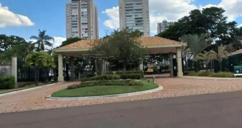 Terreno residencial para venda, condomínio village monet, jardim botânico em ribeirao preto