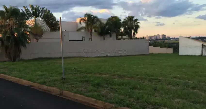 Terreno residencial para venda, condomínio royal park em bonfim paulista