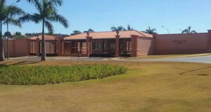 Terreno para venda, condomínio buganville, olhos d`água, ribeirao preto