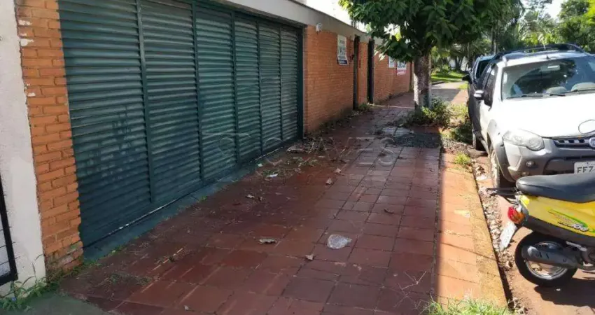 Casa com 4 quartos para alugar no Jardim Sumaré, Ribeirão Preto 
