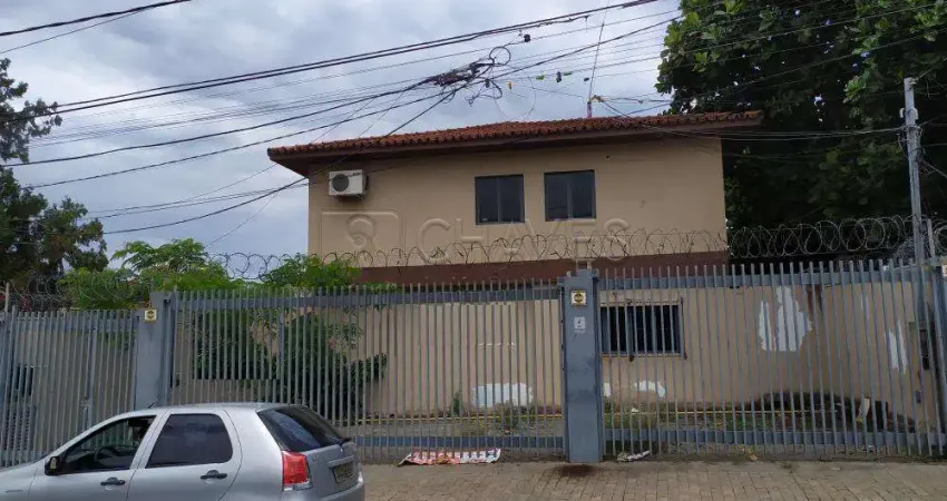 Casa com 7 quartos para alugar na Rua Tibiriçá, --, Jardim Sumaré, Ribeirão Preto