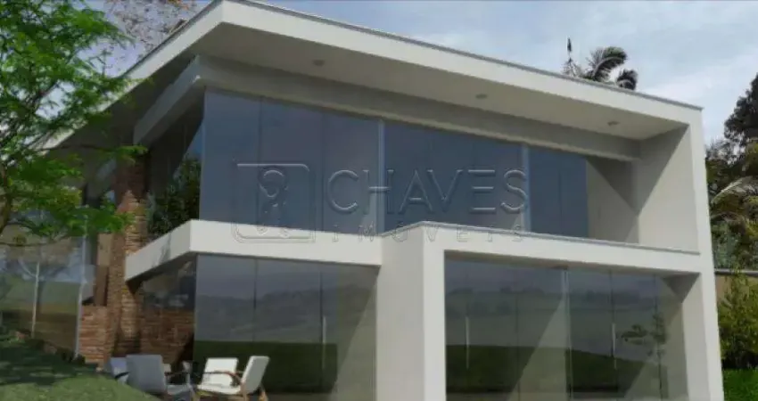 Terreno Comercial de 304 m² à venda e locação no Alphaville, Zona Sul de Ribeirão Preto