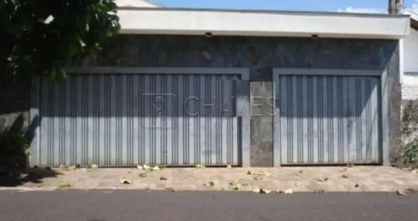 Ponto comercial para alugar no Jardim Sumaré, Ribeirão Preto 