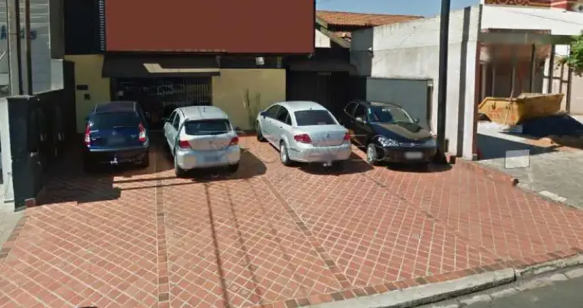 Salão comercial de 300 m² para alugar no bairro jardim califórnia em ribeirão preto