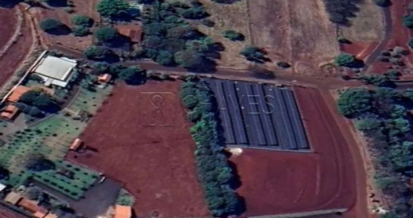 Terreno de 5.500 m² para alugar no bairro Jardim Olhos D´Água, Zona Sul de Ribeirão Preto
